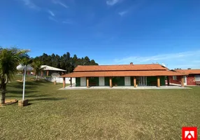 Foto 1 de Fazenda/Sítio com 3 Quartos à venda, 254m² em , São Pedro