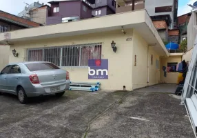 Foto 1 de Casa com 2 Quartos para venda ou aluguel, 100m² em Parque Regina, São Paulo