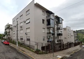 Foto 1 de Apartamento com 2 Quartos à venda, 61m² em Vila Rosa, Novo Hamburgo