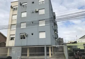 Foto 1 de Apartamento com 3 Quartos à venda, 90m² em Areal, Pelotas