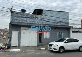 Foto 1 de Casa com 4 Quartos à venda, 250m² em Guarapiranga, São Paulo