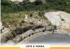 Foto 1 de Lote/Terreno à venda, 1250m² em Area Rural de Luziania, Luziânia