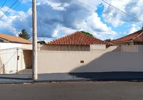 Foto 1 de Casa com 3 Quartos à venda, 127m² em Parque Alvorada, Araraquara