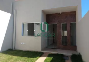 Foto 1 de Casa com 2 Quartos à venda, 60m² em Jardim Encantado, São José da Lapa