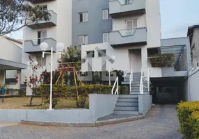 Foto 1 de Apartamento com 3 Quartos à venda, 99m² em Vila Santana, Mogi das Cruzes