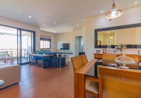 Foto 1 de Apartamento com 2 Quartos à venda, 112m² em Alphaville, Barueri