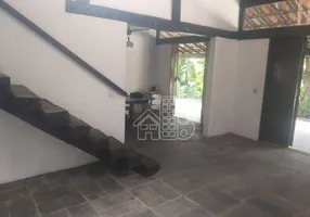 Foto 1 de Casa de Condomínio com 5 Quartos à venda, 270m² em Maria Paula, Niterói