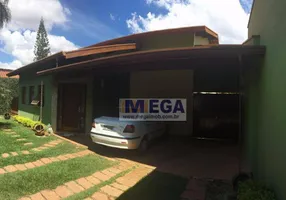 Foto 1 de Casa com 3 Quartos à venda, 230m² em Jardim Chapadão, Campinas