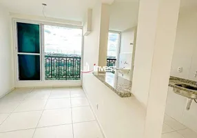 Foto 1 de Apartamento com 2 Quartos à venda, 56m² em Jardim do Lago, Uberaba