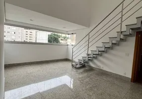 Foto 1 de Cobertura com 3 Quartos para alugar, 180m² em Cruzeiro, Belo Horizonte
