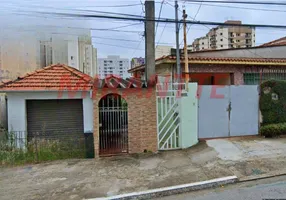 Foto 1 de Casa com 2 Quartos à venda, 200m² em Casa Verde, São Paulo