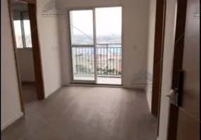Foto 1 de Apartamento com 2 Quartos à venda, 37m² em Belenzinho, São Paulo