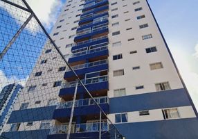 Apartamento para comprar no bairro Tambaú em João Pessoa - COD: 2487