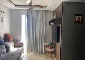 Foto 1 de Apartamento com 2 Quartos para alugar, 40m² em Parque Residencial das Nações Indígenas, Cuiabá