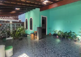 Foto 1 de Casa com 3 Quartos à venda, 148m² em Loteamento Residencial Andrade, Pindamonhangaba