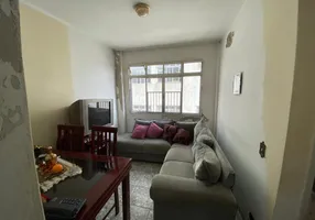 Foto 1 de Apartamento com 1 Quarto à venda, 50m² em Centro, São Vicente