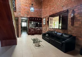 Foto 1 de Casa com 4 Quartos à venda, 255m² em Novo Gravata, Gravatá
