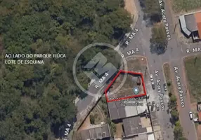 Foto 1 de Lote/Terreno à venda, 400m² em Residencial Olinda, Goiânia