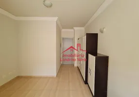 Foto 1 de Apartamento com 1 Quarto para alugar, 22m² em Centro, Londrina