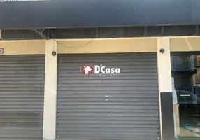 Foto 1 de Ponto Comercial para alugar, 20m² em Centro, Taubaté