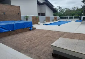 Foto 1 de Casa de Condomínio com 4 Quartos para alugar, 505m² em Condominio Arujazinho, Arujá