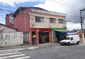 Foto 1 de Prédio Comercial à venda, 500m² em Jardim Presidente, São Paulo