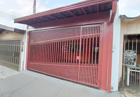 Foto 1 de Casa com 2 Quartos à venda, 111m² em Jardim Tangará, São Carlos