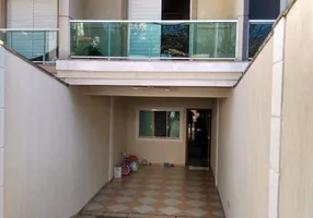 Foto 1 de Sobrado com 3 Quartos à venda, 100m² em Jaragua, São Paulo