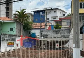 Foto 1 de Lote/Terreno para alugar, 260m² em Vila Campesina, Osasco