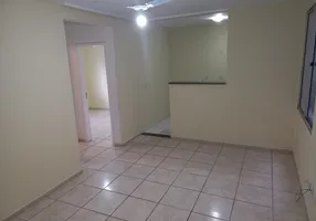 Foto 1 de Apartamento com 2 Quartos para alugar, 55m² em Atlântica, Rio das Ostras