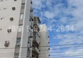 Foto 1 de Apartamento com 3 Quartos à venda, 125m² em Janga, Paulista