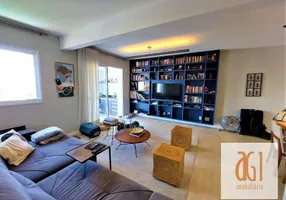 Foto 1 de Apartamento com 1 Quarto à venda, 72m² em Vila Madalena, São Paulo