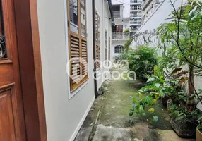 Foto 1 de Casa com 4 Quartos à venda, 221m² em Botafogo, Rio de Janeiro