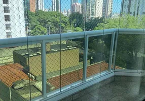 Foto 1 de Apartamento com 3 Quartos à venda, 150m² em Jardim Anália Franco, São Paulo