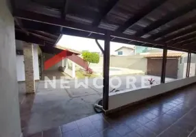 Foto 1 de Casa com 3 Quartos à venda, 300m² em Indaiá, Caraguatatuba