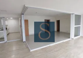 Foto 1 de Apartamento com 3 Quartos para venda ou aluguel, 160m² em Jardim Aquarius, São José dos Campos