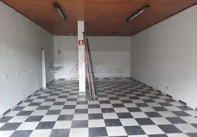 Foto 1 de Sala Comercial para alugar, 50m² em Jardim Ana Maria, Santo André