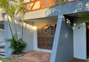 Foto 1 de Casa de Condomínio com 3 Quartos à venda, 151m² em Santo Antônio, Porto Alegre