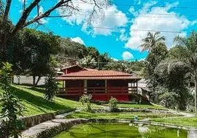 Foto 1 de Casa com 10 Quartos para alugar, 6000m² em Baronesa , Santa Luzia