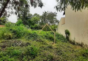 Foto 1 de Lote/Terreno à venda, 324m² em Chácara Machadinho II, Americana