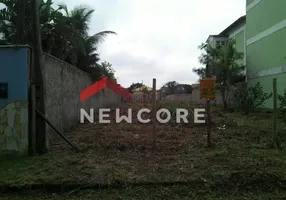 Foto 1 de Lote/Terreno à venda, 480m² em Reduto da Paz, Rio das Ostras
