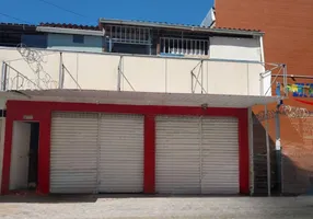 Foto 1 de Ponto Comercial para alugar, 210m² em Muquiçaba, Guarapari