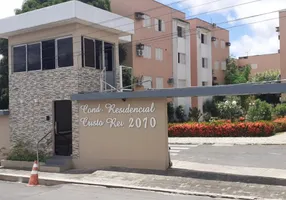 Foto 1 de Apartamento com 3 Quartos à venda, 78m² em Cristo Rei, Teresina