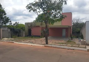 Foto 1 de Casa de Condomínio com 3 Quartos à venda, 202m² em Anel, Lagoa Santa