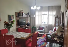 Foto 1 de Apartamento com 2 Quartos à venda, 71m² em Maracanã, Rio de Janeiro