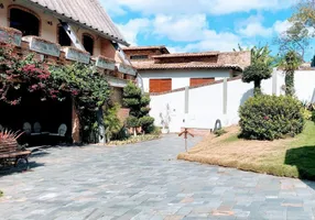 Foto 1 de Casa com 8 Quartos à venda, 699m² em São Luíz, Belo Horizonte