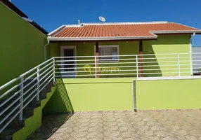 Foto 1 de Casa com 2 Quartos para alugar, 80m² em Santa Cruz, Valinhos