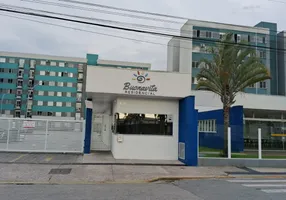 Foto 1 de Apartamento com 2 Quartos à venda, 56m² em Praia João Rosa, Biguaçu
