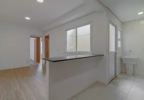 Foto 1 de Apartamento com 2 Quartos à venda, 55m² em Parque Novo Oratorio, Santo André