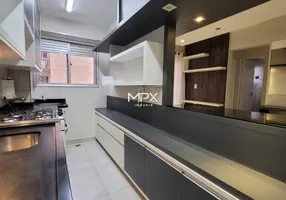 Foto 1 de Apartamento com 2 Quartos para venda ou aluguel, 48m² em Ondas, Piracicaba
